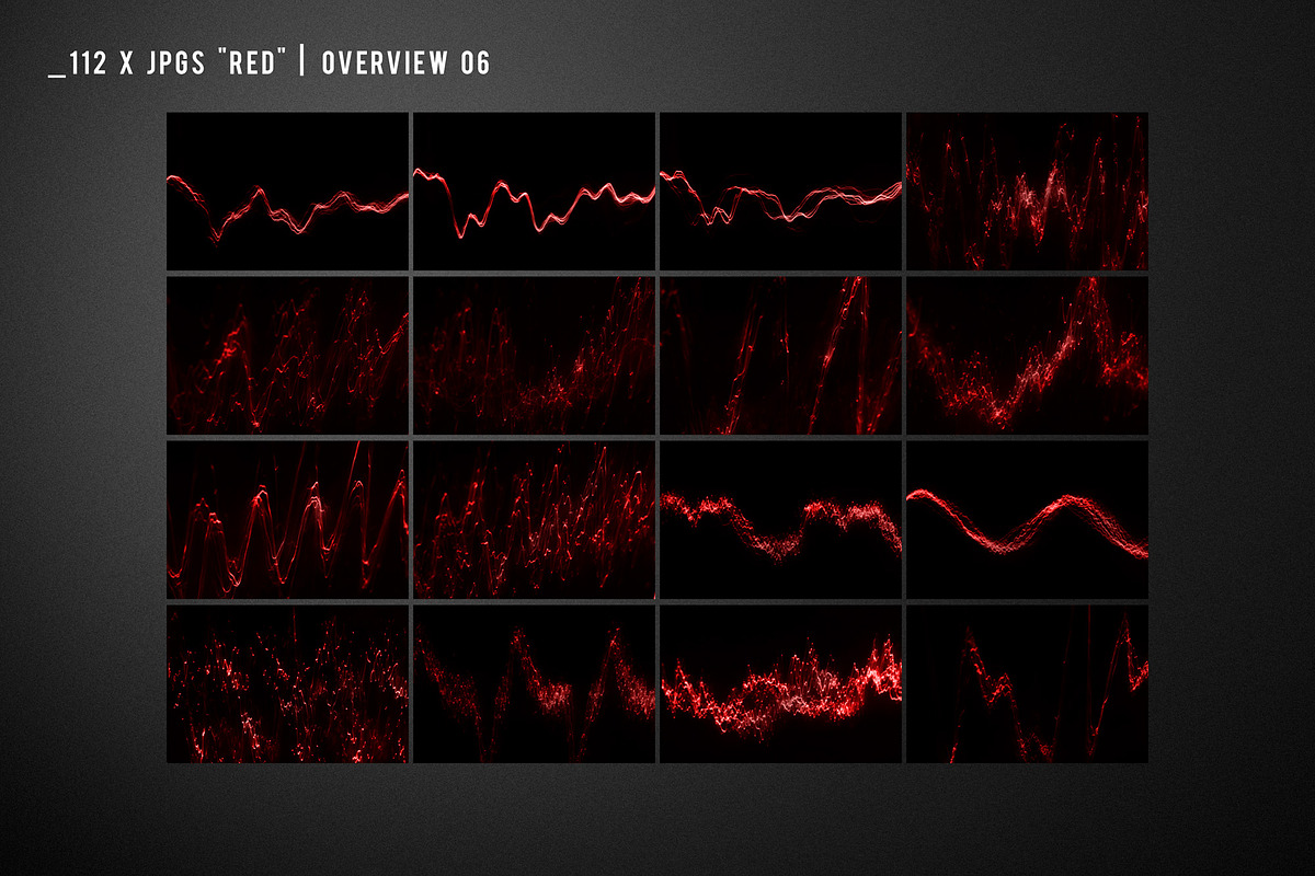 SCOPE | 420+ Analog Oscillator Waves, a Brushes & More by CUDOS (Photo 15 of 38)