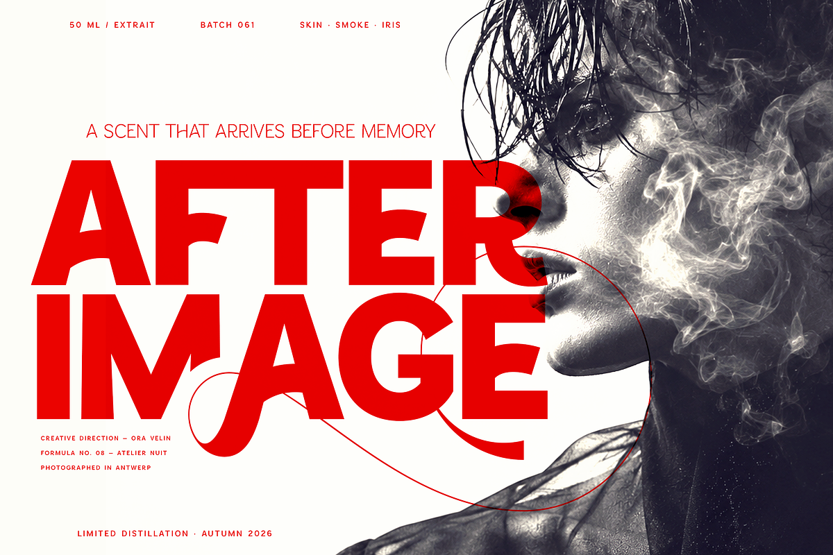 Sansform - Sans Serif Font Family, a Sans Serif Font by VP Fonts (Photo 12 of 19)