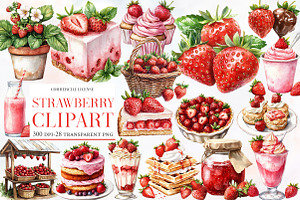 Scandi Christmas clipart, an Illustration by Designworld