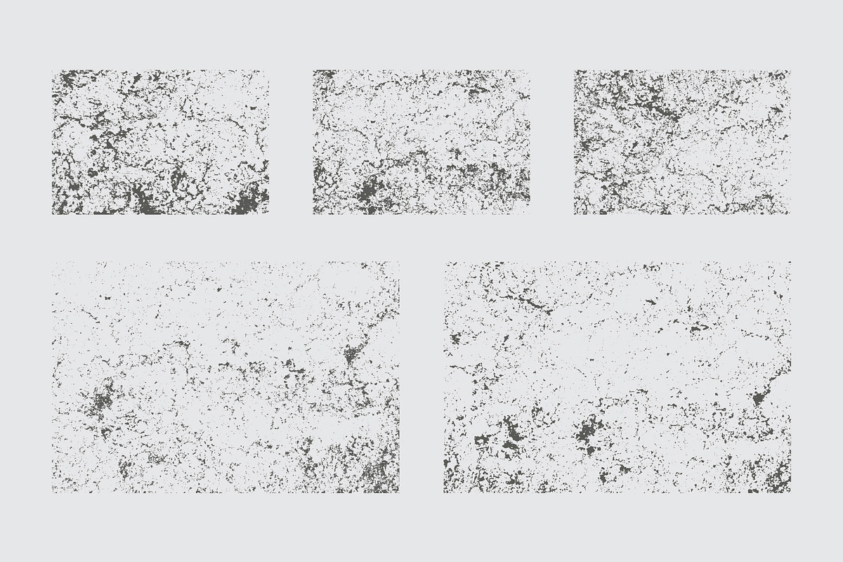 10 Cement Textures, a Texture Graphic by MuSan (Photo 4 of 5)