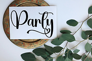 Always, a Handwritten Font by FreshTypeINK (Thumbnail 7 of 8)