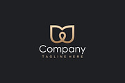 W Logo, a Branding & Logo Template by Designs Basket (Thumbnail 1 of 5)