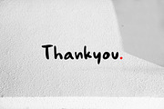 Adolescent - Note Font, a Font by Krakenbox Studio (Thumbnail 12 of 12)