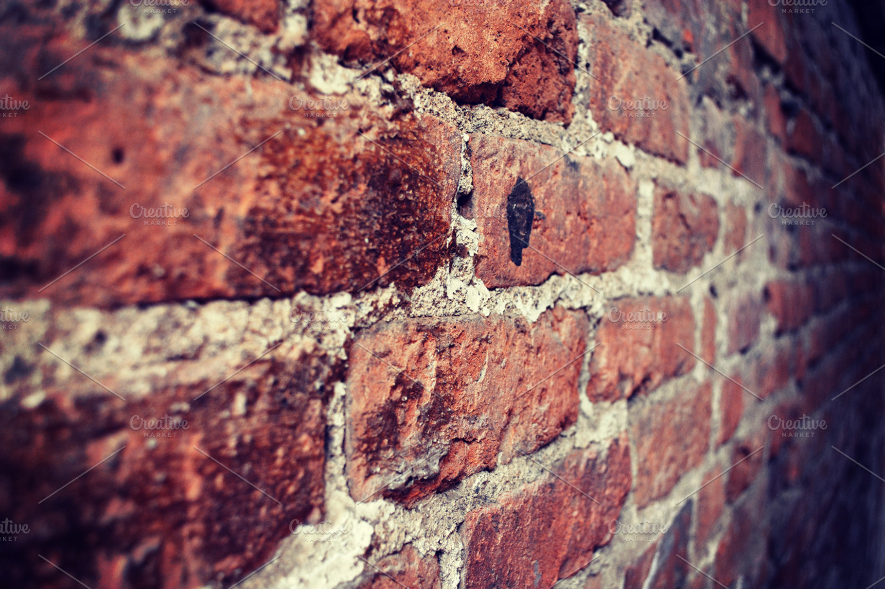 Brick wall containing brick, wall, and texture