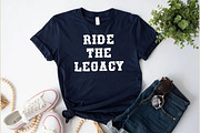 Western History, a Slab Serif Font by Limited.studio (Thumbnail 6 of 7)