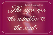 DT Maroon Champagne, a Handwritten Font by Dryy.type (Thumbnail 10 of 15)