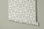 Classic Wallpaper 2, a Wallpaper Graphic by Bloomart Studio (Thumbnail 5 of 6)