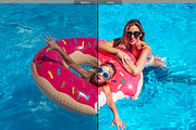 Best 5 Summer Lightroom Presets, an Action Add-On by Tekso (Thumbnail 5 of 10)