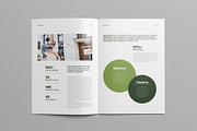 Real Estate Brochure | Canva, a Brochure Template by Pixelpick (Thumbnail 7 of 9)