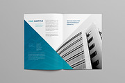 Company Profile 2019, a Brochure Template by Pro-Gh (Thumbnail 8 of 8)