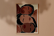 All of Life Bundle - 5 in 1, a Person Illustration by Backyard Rose (Thumbnail 3 of 25)