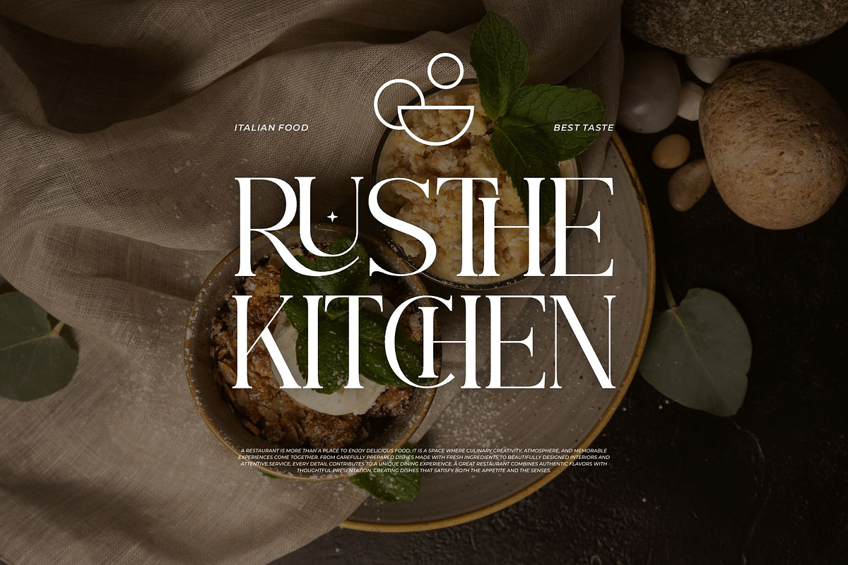Elttirez || Classy Serif Font, a Serif Font by Ermedia Studio (Photo 7 of 10)