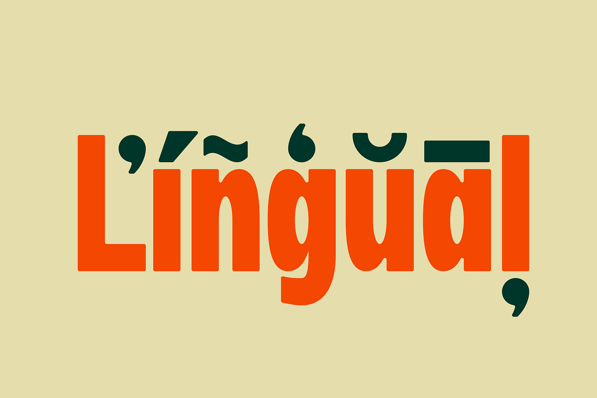 Md Lump, a Sans Serif Font by Marvadesign (Photo 10 of 10)