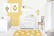 30 for $30 Kids Room MockUps + BONUS, a Product Mockup by Whimsicality (Thumbnail 29 of 43)