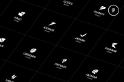 NANO Logo Branding Kit, a Branding & Logo Template by Presentations Studio (Thumbnail 6 of 8)