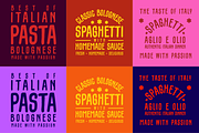Siglos | Handdrawn Typeface, a Handwritten Font by Goodwheel Studio (Thumbnail 8 of 8)