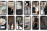 1900+ Ultimate Reels Bundle, a Social Media Template by Digital Asset Co (Thumbnail 9 of 10)