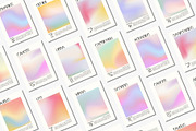 Modern Zodiac Poster Set, a Poster Template by Factoryluv Shop (Thumbnail 3 of 7)