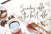 Rising Moon Handwritten Font, a Script Font by VladCristea (Thumbnail 4 of 9)