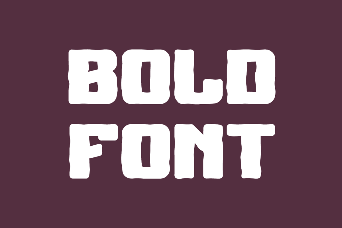 Kids Super, a Sans Serif Font by alon kelakon (Photo 3 of 6)