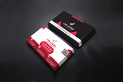 Business Card, a Business Card Template by Gotype (Thumbnail 2 of 4)