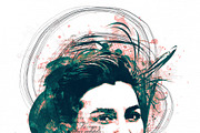 Photo into Fine Art, an Action Add-On by Photoshop Action (Thumbnail 4 of 14)