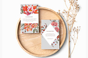 Watercolor Autumn Collection, a Decorative Illustration by DamriNa art (Thumbnail 2 of 11)