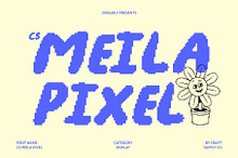 CS Meila Pixel