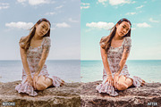 Bright Matte Lightroom Presets, a Preset Add-On by AAA Presets (Thumbnail 3 of 18)