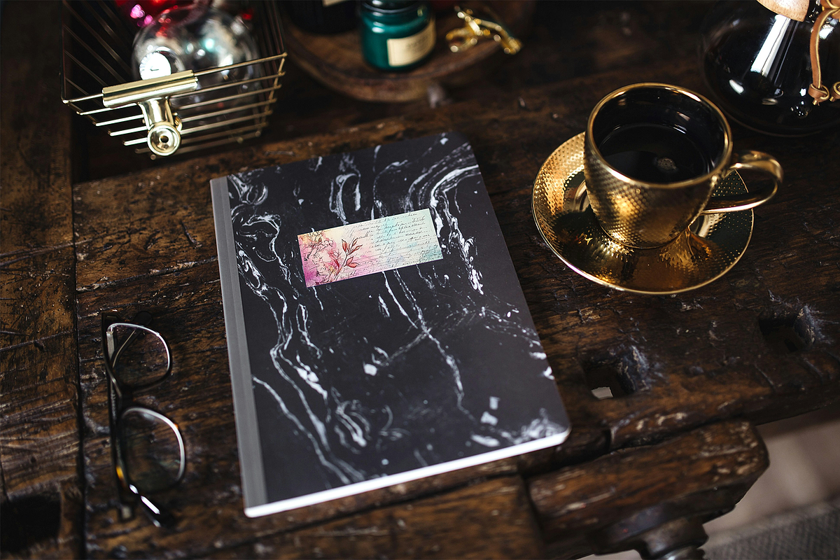 Floral Distressed Backgrounds, a Decorative Illustration by pictures for you (Photo 27 of 36)