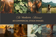 Modern Alchemist Stock Images Vol 1, a Nature Photo by The Brand Alchemists (Thumbnail 1 of 10)