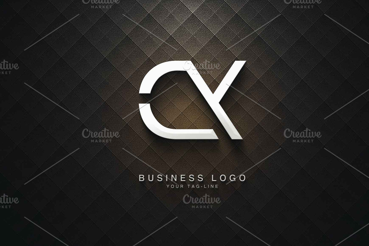 Alphabet Letters Icon Logo CY or YC, a Graphic by art_creater (Photo 1 of 2)