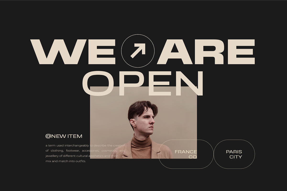 Menseal Family Font, a Sans Serif Font by Yukita Creative (Photo 2 of 11)