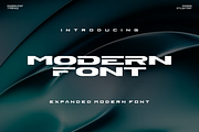 Beduf Font, a Sans Serif Font by agusariyadi (Thumbnail 2 of 5)
