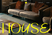 Glemor Typeface, a Serif Font by Prioritype Co (Thumbnail 3 of 10)