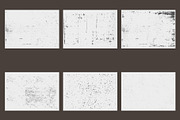 Vintage Grunge Textures Set, a Texture Graphic by NatalyN (Thumbnail 7 of 9)