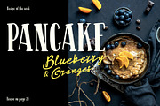 ARK Misha - Handwritten Font Duo, a Script Font by Arkara (Thumbnail 2 of 11)