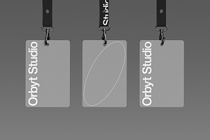 Badge 02 Standard Mockup