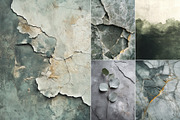 Sage & Stone: 35 Organic Textures, a Texture Illustration by Nadia Semyroz (Thumbnail 9 of 10)
