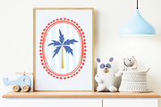 Colorful Doodle Frames & Borders, an Object Graphic by Yana Lesiuk (Thumbnail 4 of 5)