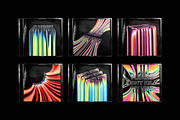 Liquid Text Effects Bundle, a Layer Style Add-On by pixelbuddha.net (Thumbnail 36 of 37)