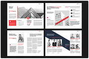 Business Plan, a Brochure Template by StudioGraficso (Thumbnail 7 of 11)