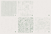 24 Seamless Textures, a Texture Graphic by Enth Design (Thumbnail 3 of 6)