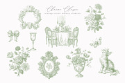 New! Timeless Library Edition, a Graphic by Isabelle Salem (Thumbnail 43 of 211)