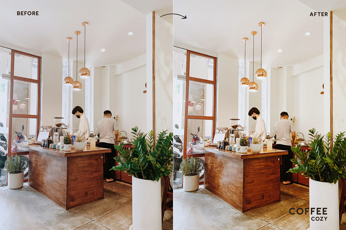 Summer Lifestyle Lightroom Preset, an Action Add-On by Effect-Hub (Photo 5 of 10)