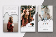 #InstaLove Instagram Posts & Stories, a Social Media Template by SilverStag Type Foundry (Thumbnail 21 of 21)