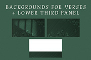 Genesis Sermon Series Bundle, a Templates & Theme by Blue River Studio (Thumbnail 4 of 5)