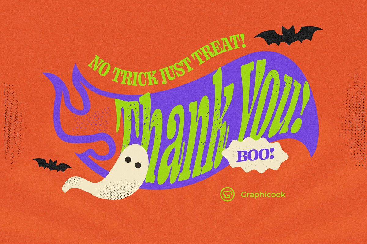 Freakshow Bundle, a Templates & Theme by graphicook (Photo 14 of 14)