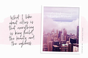 NEW!! Gasttula - 3 Font, a Script Font by Kang1993 (Thumbnail 2 of 11)