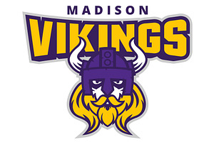 Vikings Logo